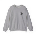 TaggedMMA Collab Unisex Heavy Blend™ Crewneck Sweatshirt