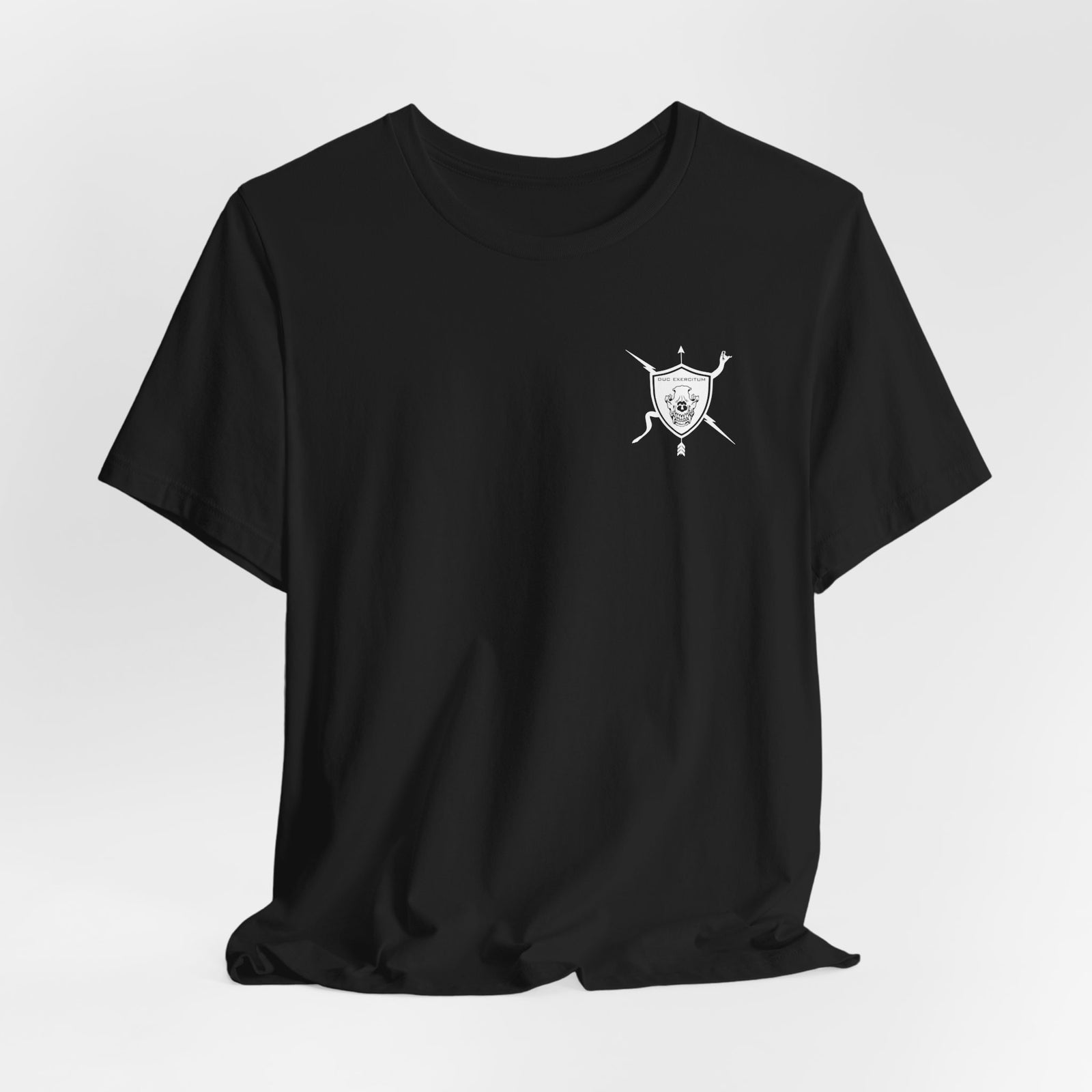 TaggedMMA Collab T-shirt