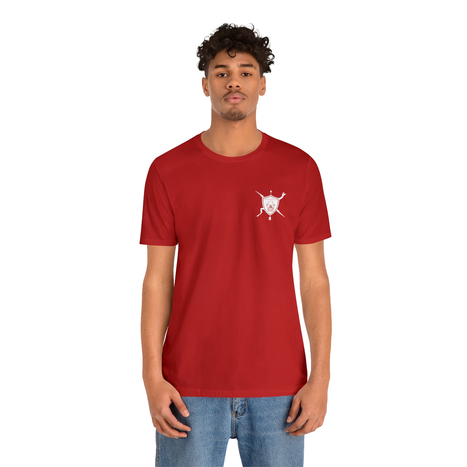 No Better Friend T-Shirt