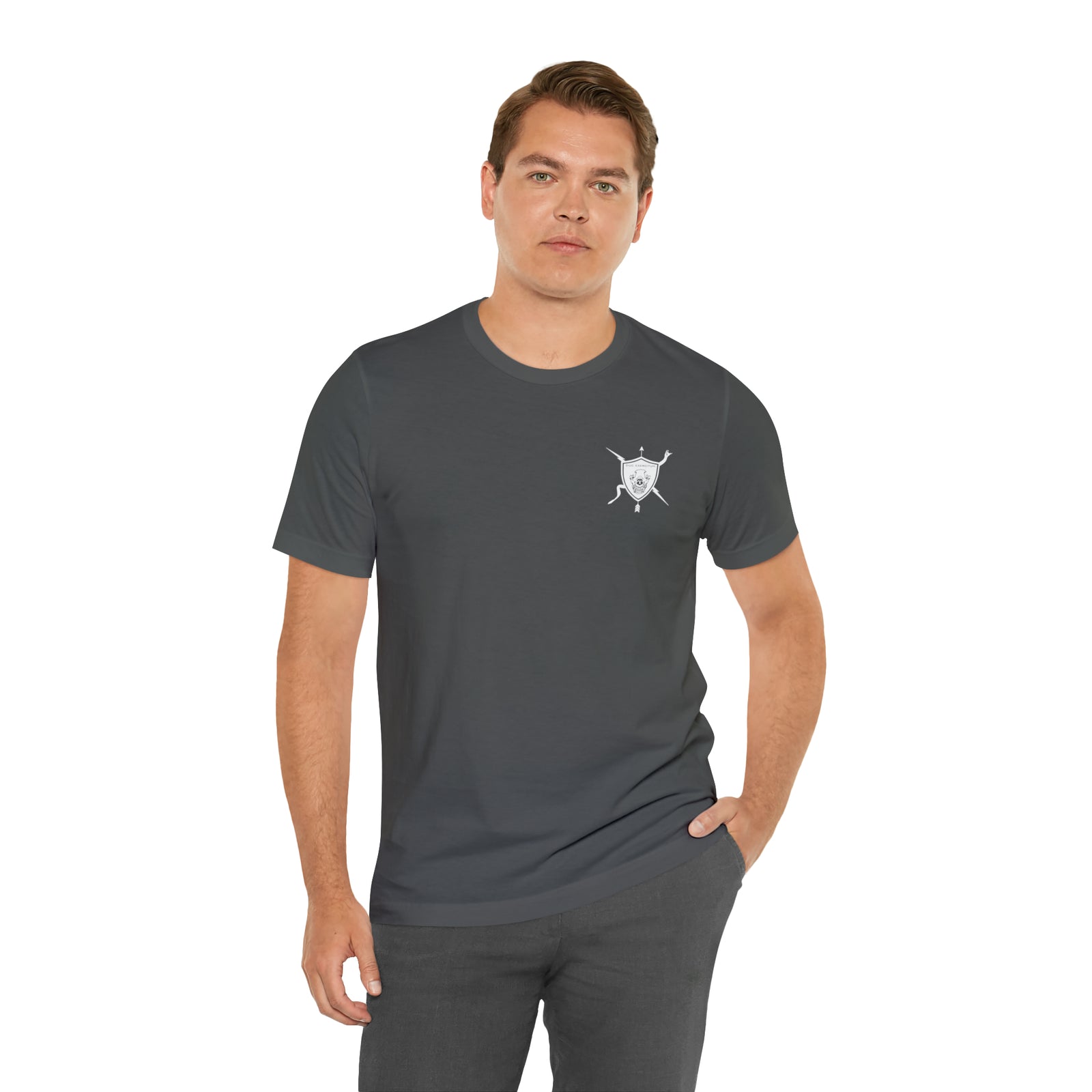 No Better Friend T-Shirt