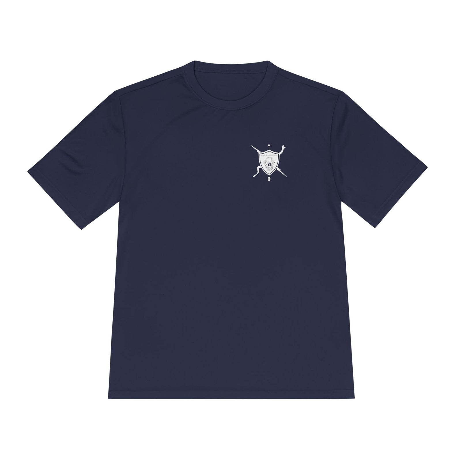 TaggedMMA Moisture Wicking T-Shirt