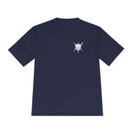 TaggedMMA Moisture Wicking T-Shirt