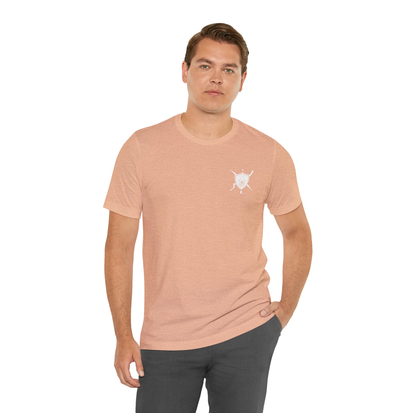 No Better Friend T-Shirt