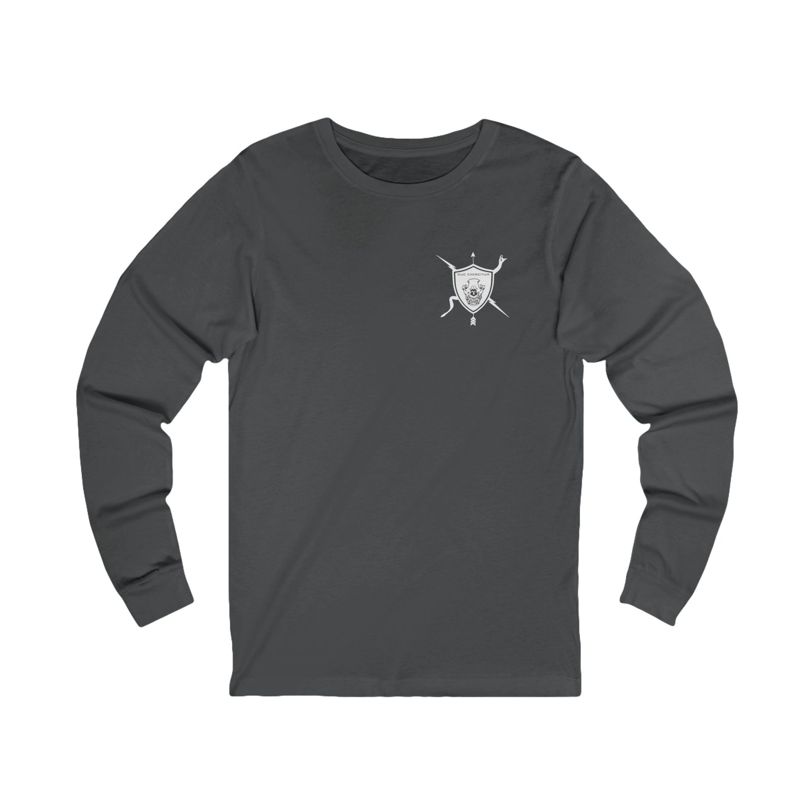 No Better Friend Long Sleeve T-shirt