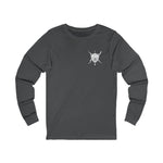 No Better Friend Long Sleeve T-shirt