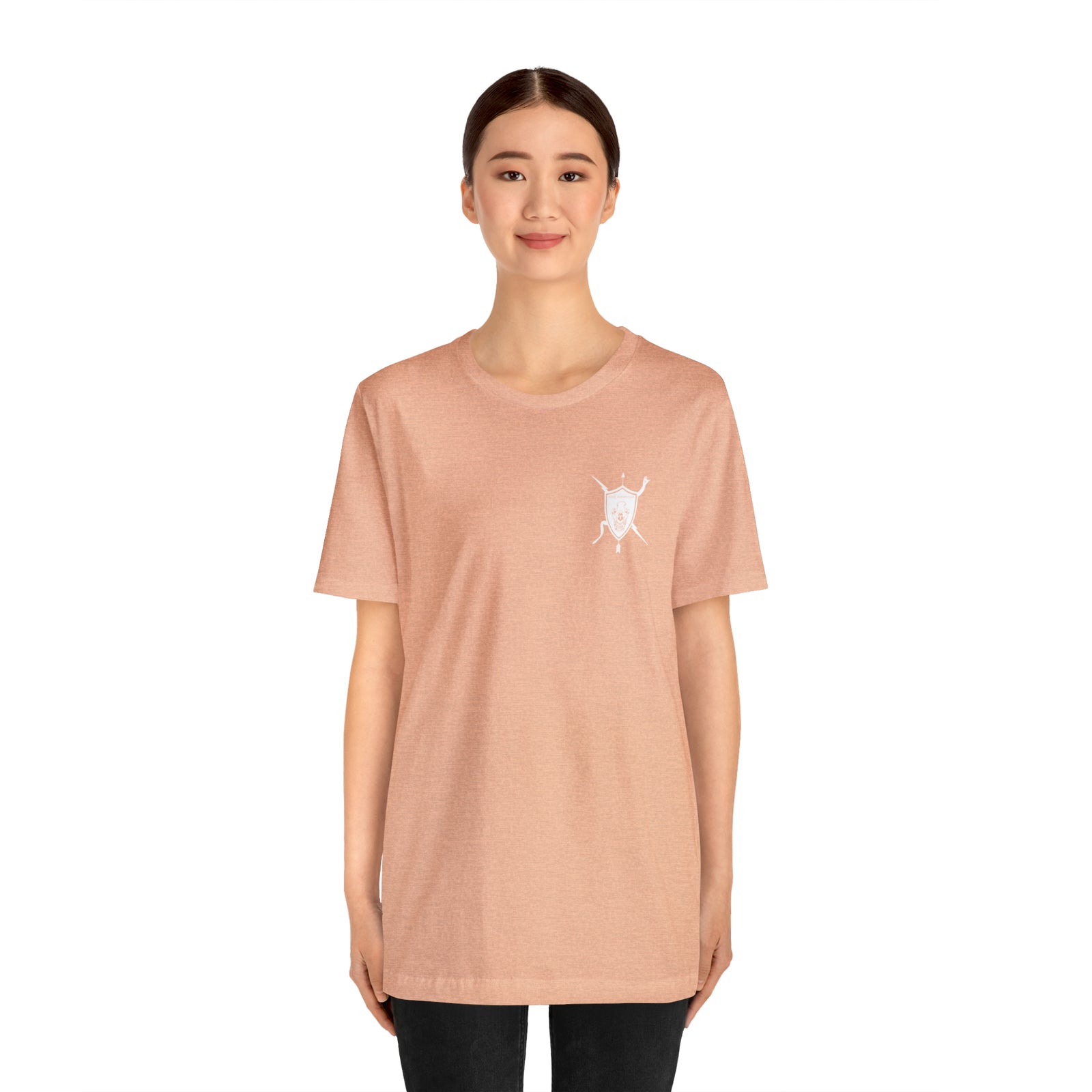 No Better Friend T-Shirt