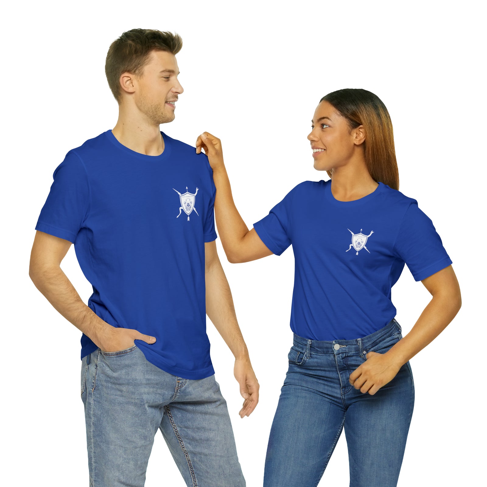 Release the Hounds of War T-Shirt