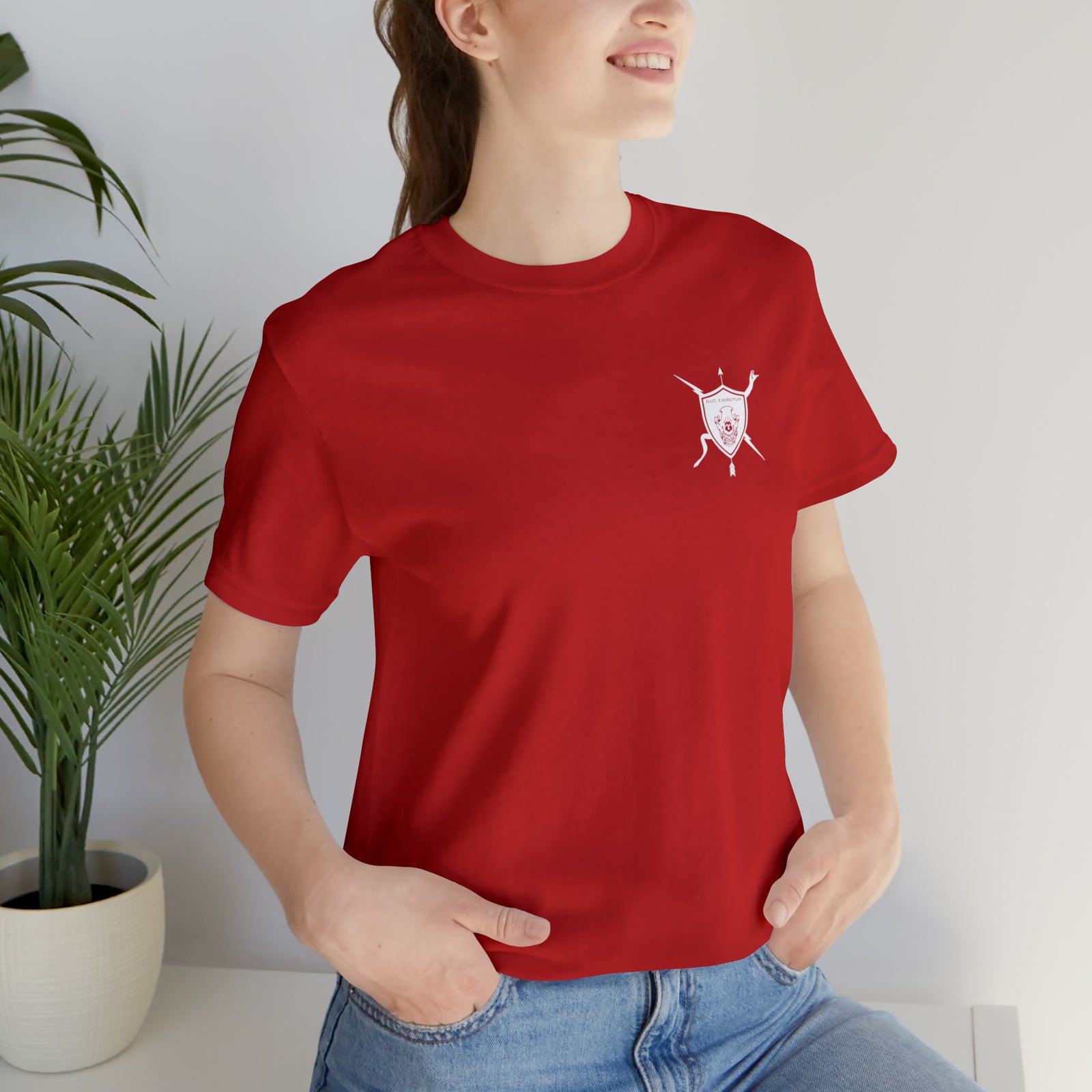 No Better Friend T-Shirt