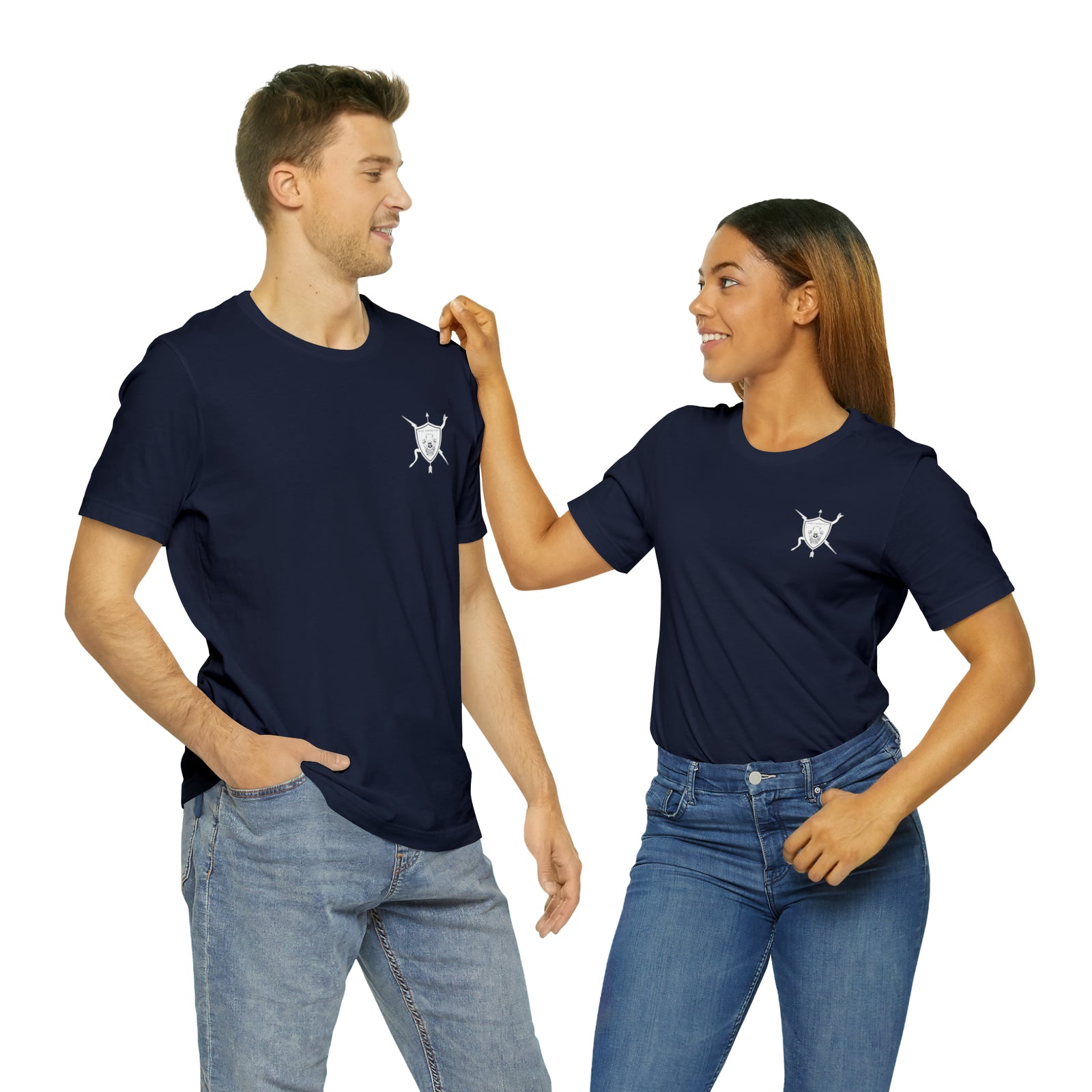 No Better Friend T-Shirt