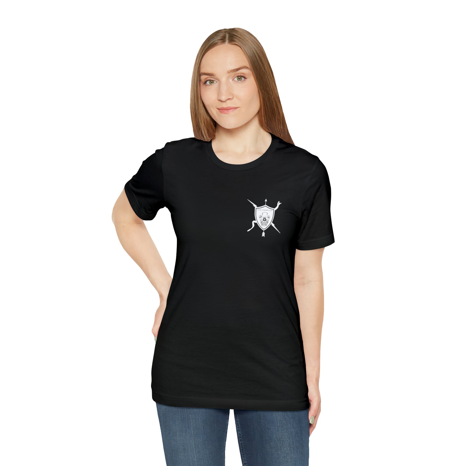 Release the Hounds of War T-Shirt