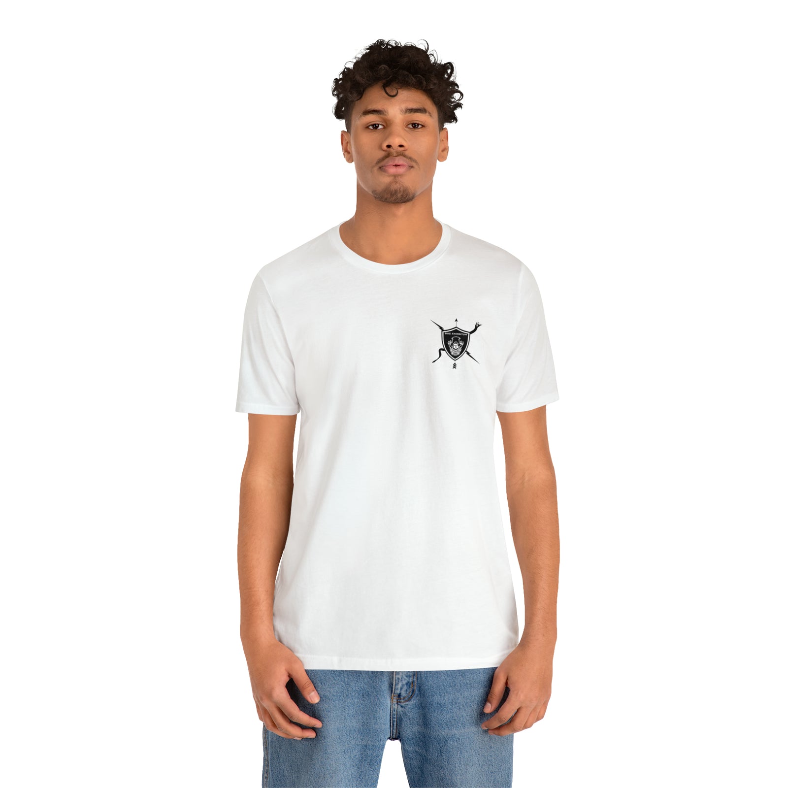 No Better Friend T-Shirt