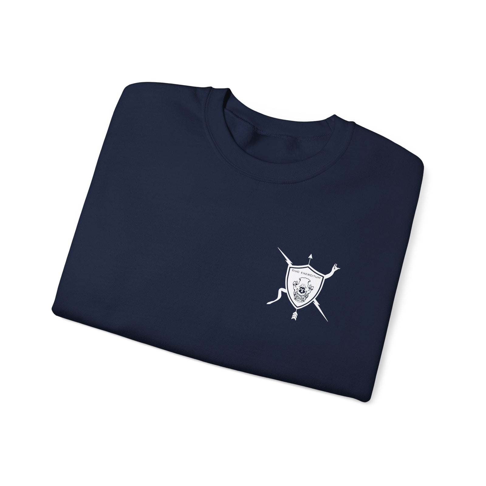 TaggedMMA Collab Unisex Heavy Blend™ Crewneck Sweatshirt
