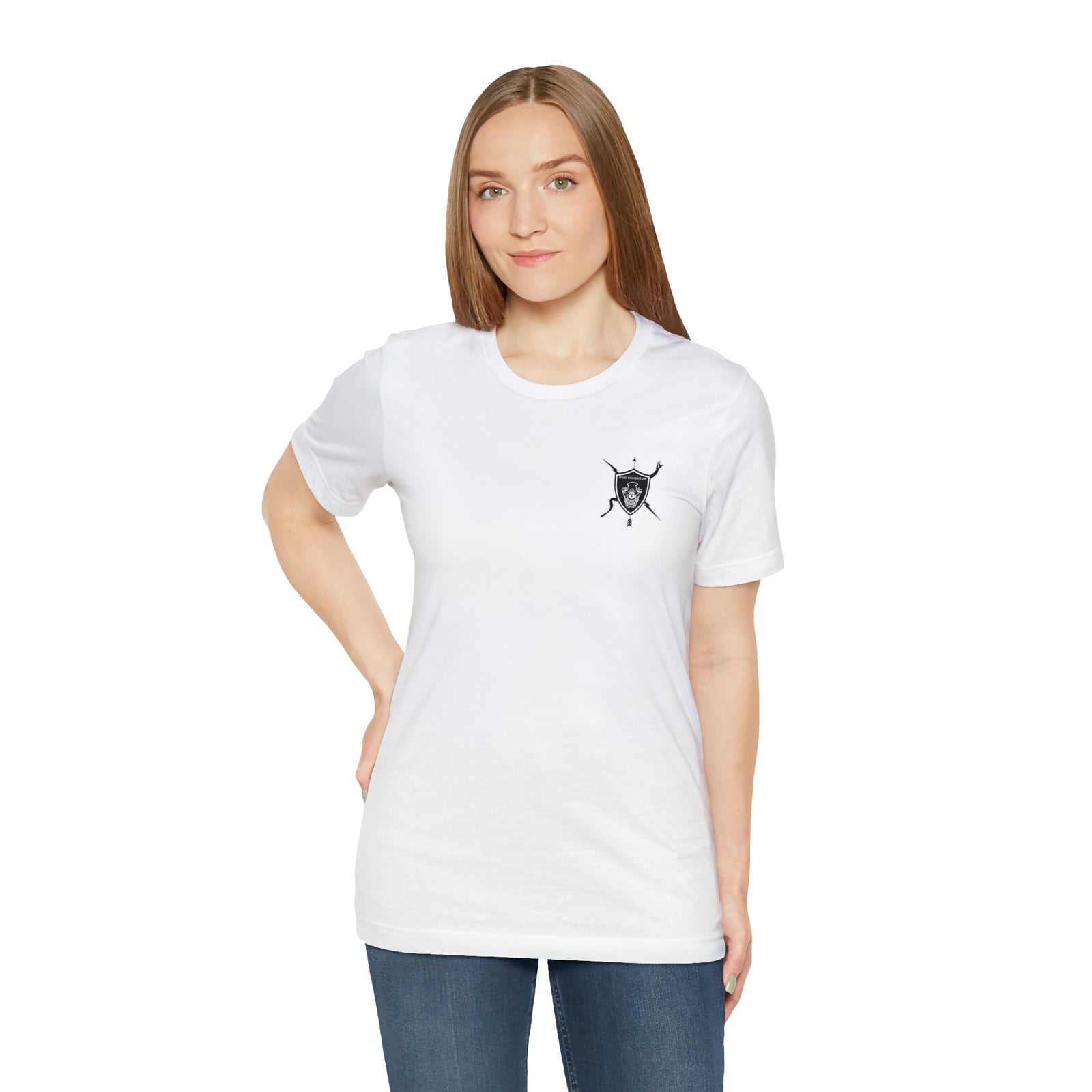 No Better Friend T-Shirt