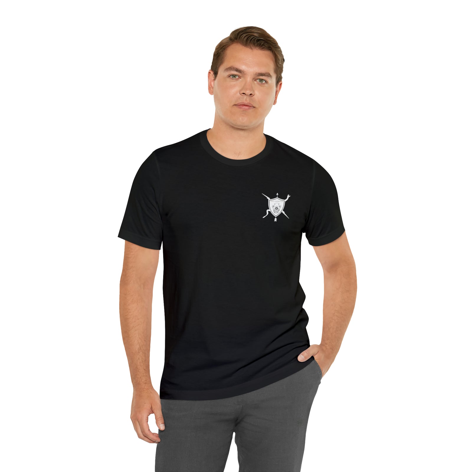 No Better Friend T-Shirt