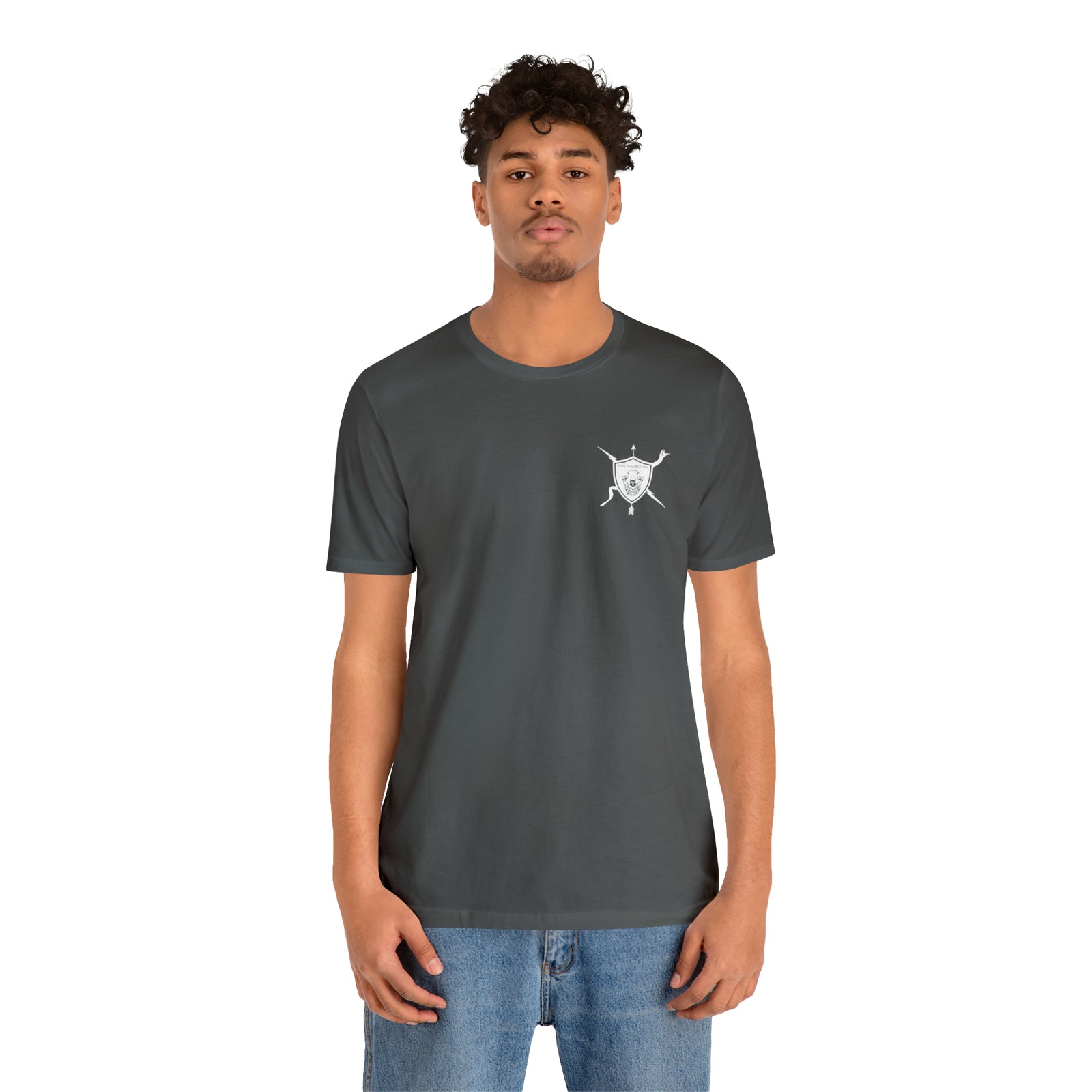 No Better Friend T-Shirt