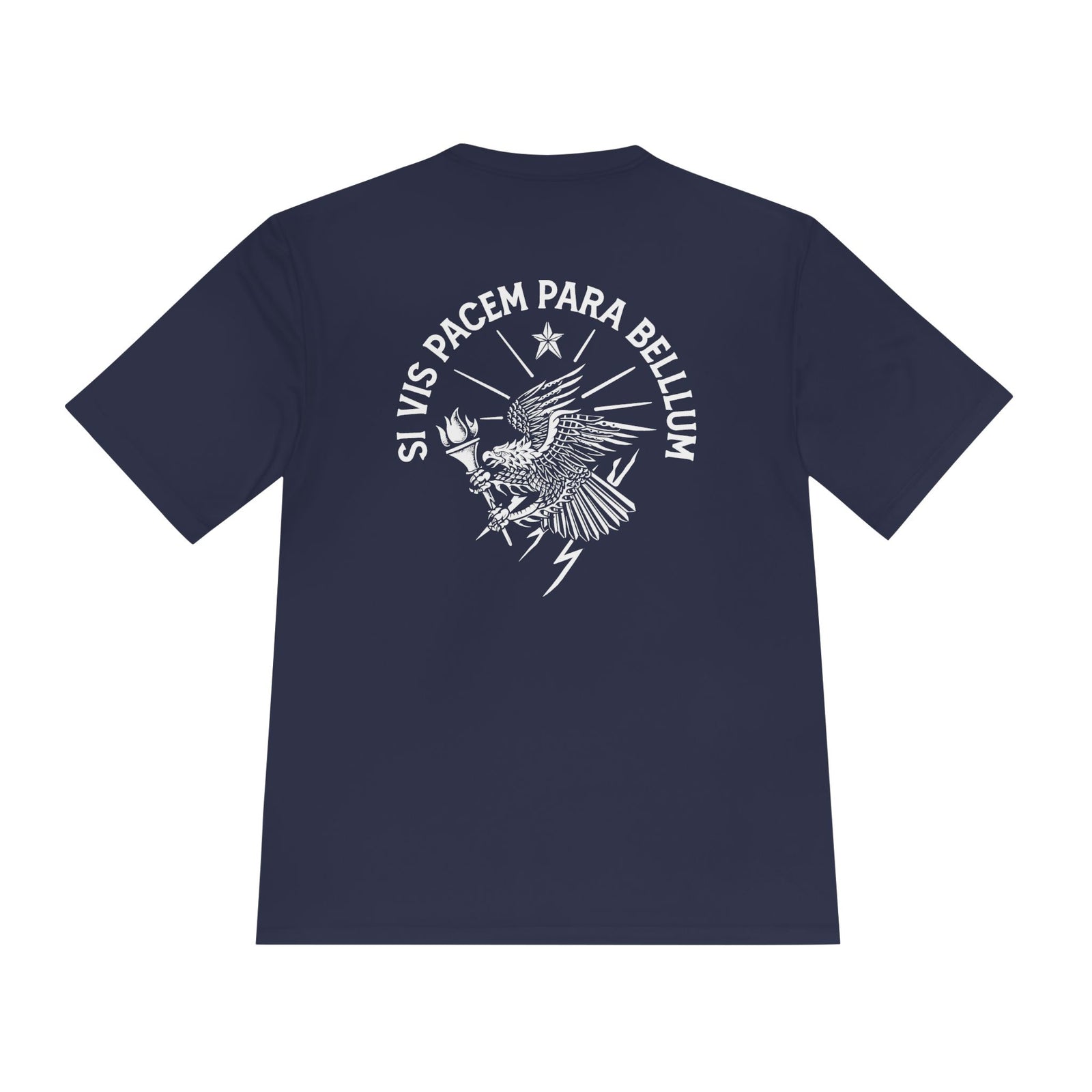 TaggedMMA Moisture Wicking T-Shirt