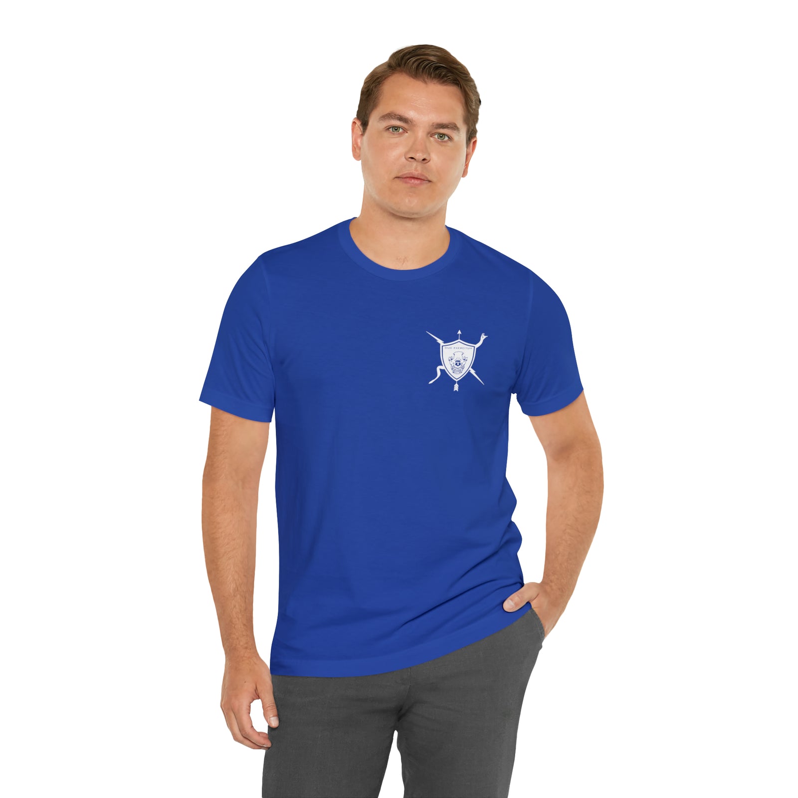 Release the Hounds of War T-Shirt
