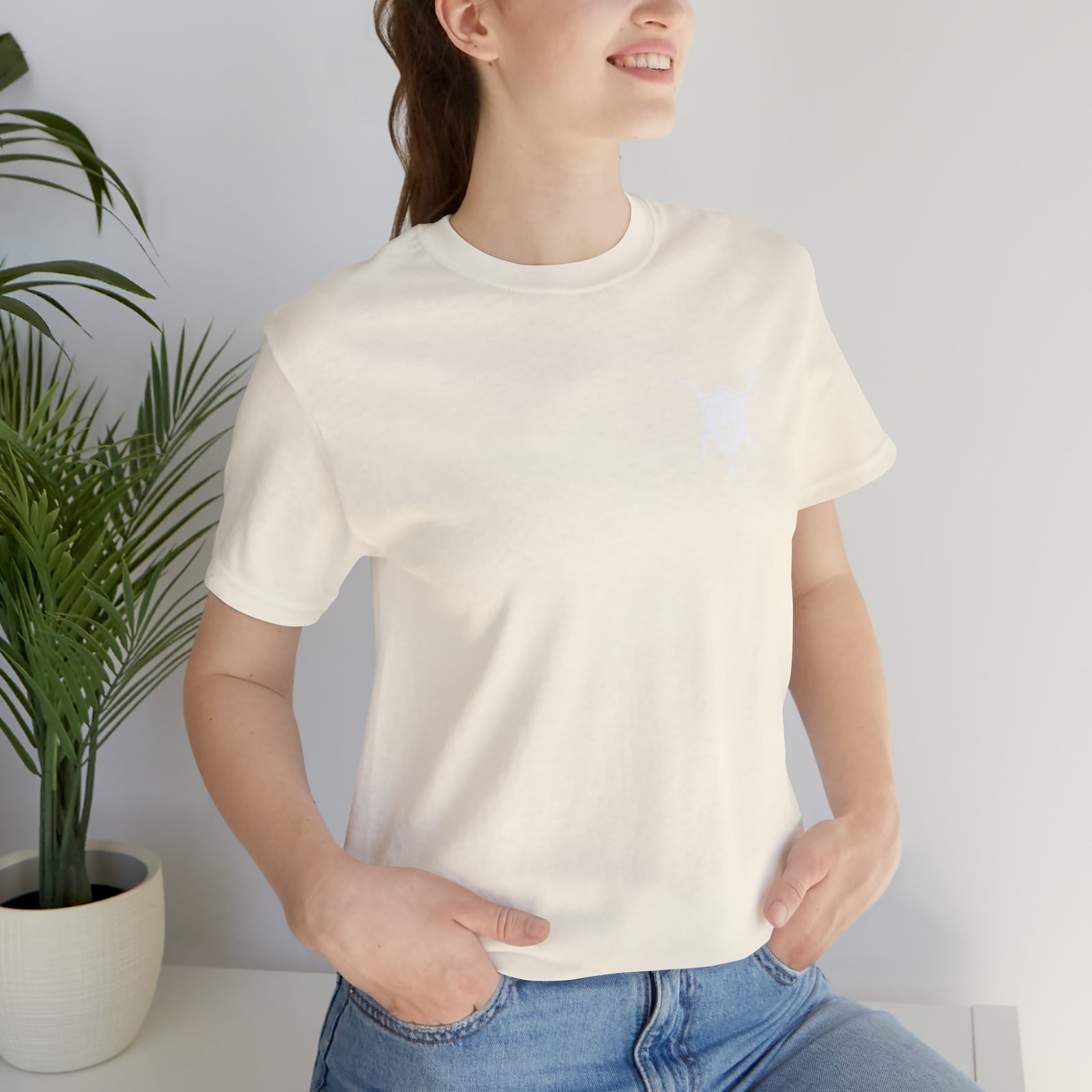 No Better Friend T-Shirt