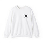 TaggedMMA Collab Unisex Heavy Blend™ Crewneck Sweatshirt