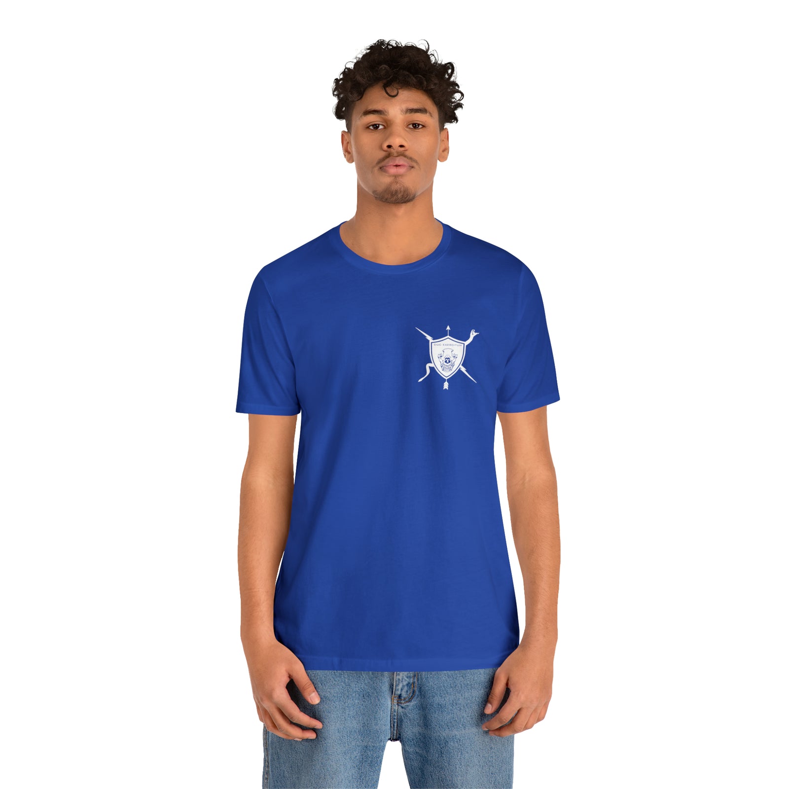 Release the Hounds of War T-Shirt