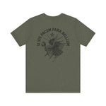 TaggedMMA Collab T-shirt