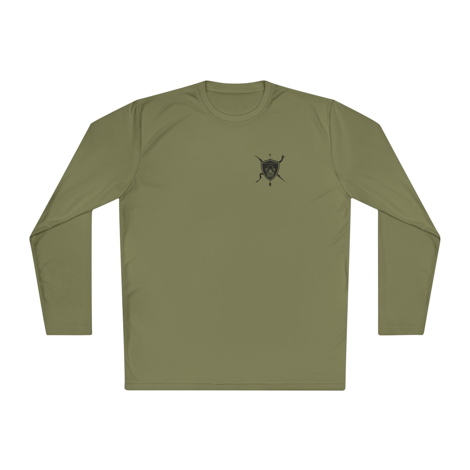 TaggedMMA Collab Performance Lightweight Long Sleeve Tee