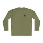 TaggedMMA Collab Performance Lightweight Long Sleeve Tee