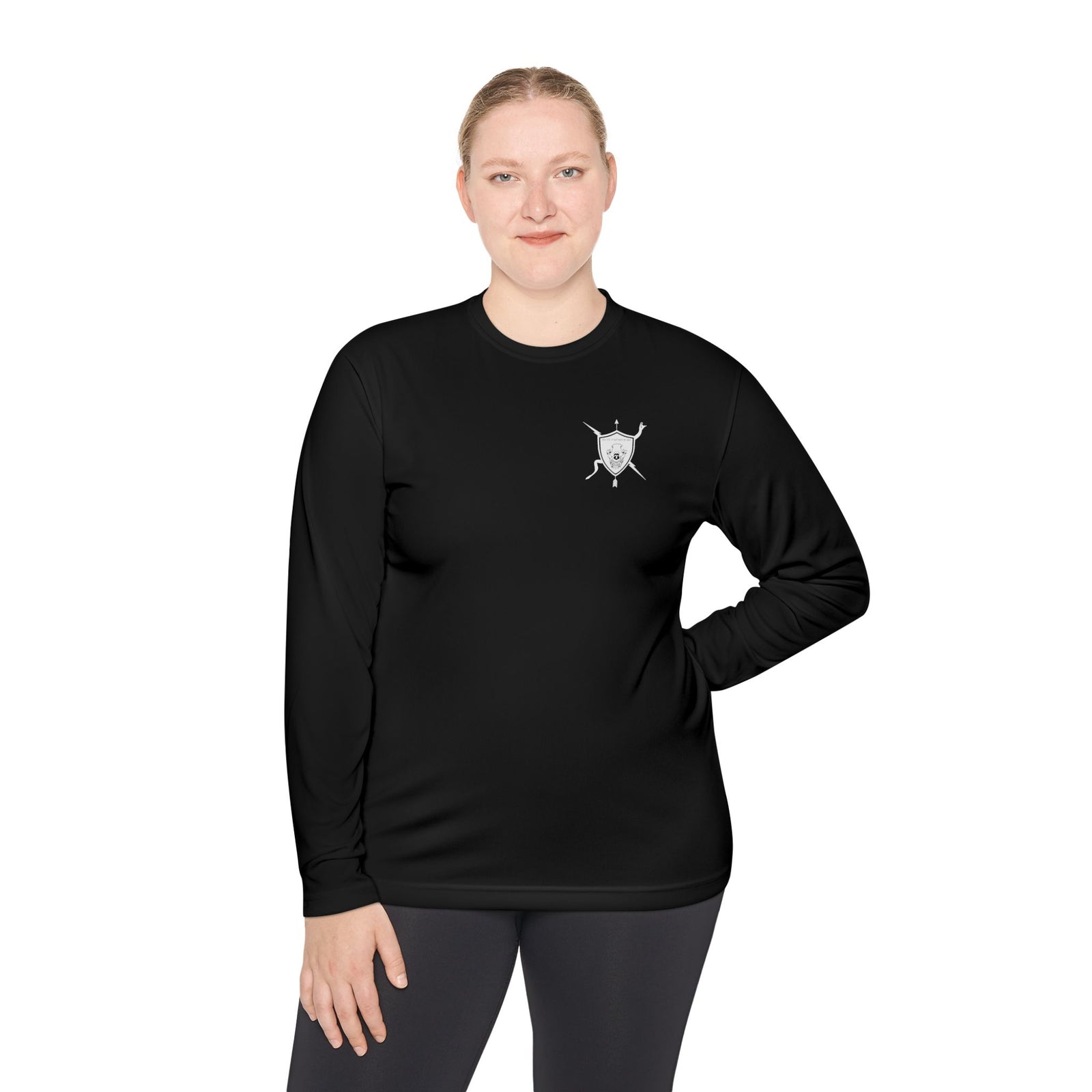 TaggedMMA Collab Performance Lightweight Long Sleeve Tee