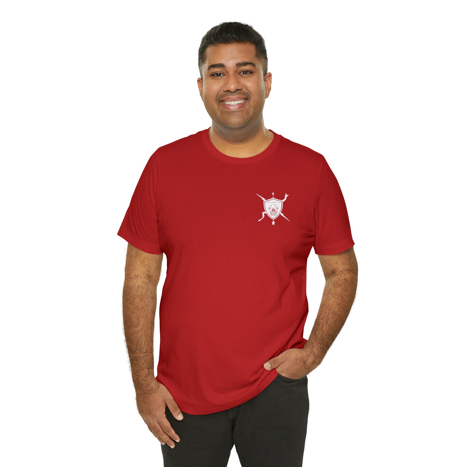 No Better Friend T-Shirt