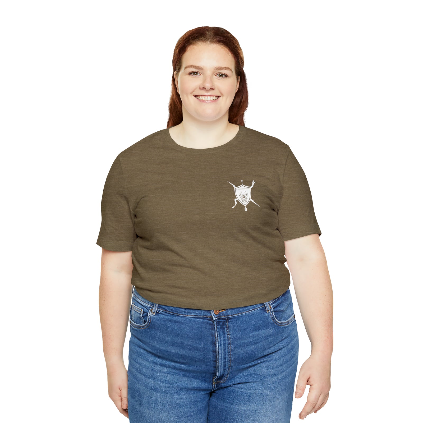 No Better Friend T-Shirt