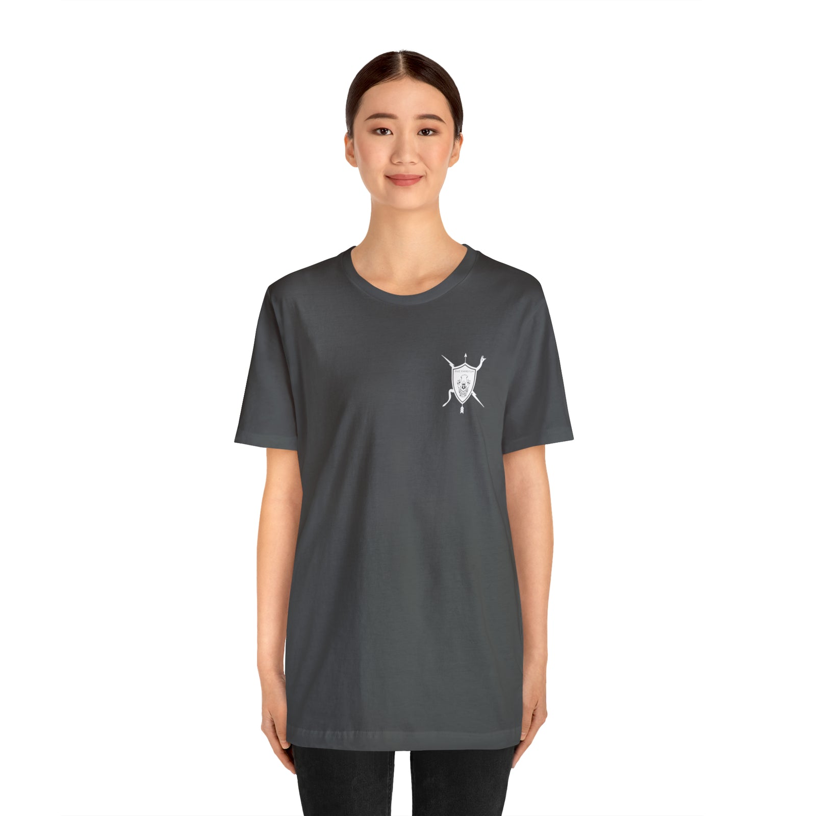 No Better Friend T-Shirt
