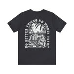 No Better Friend T-Shirt