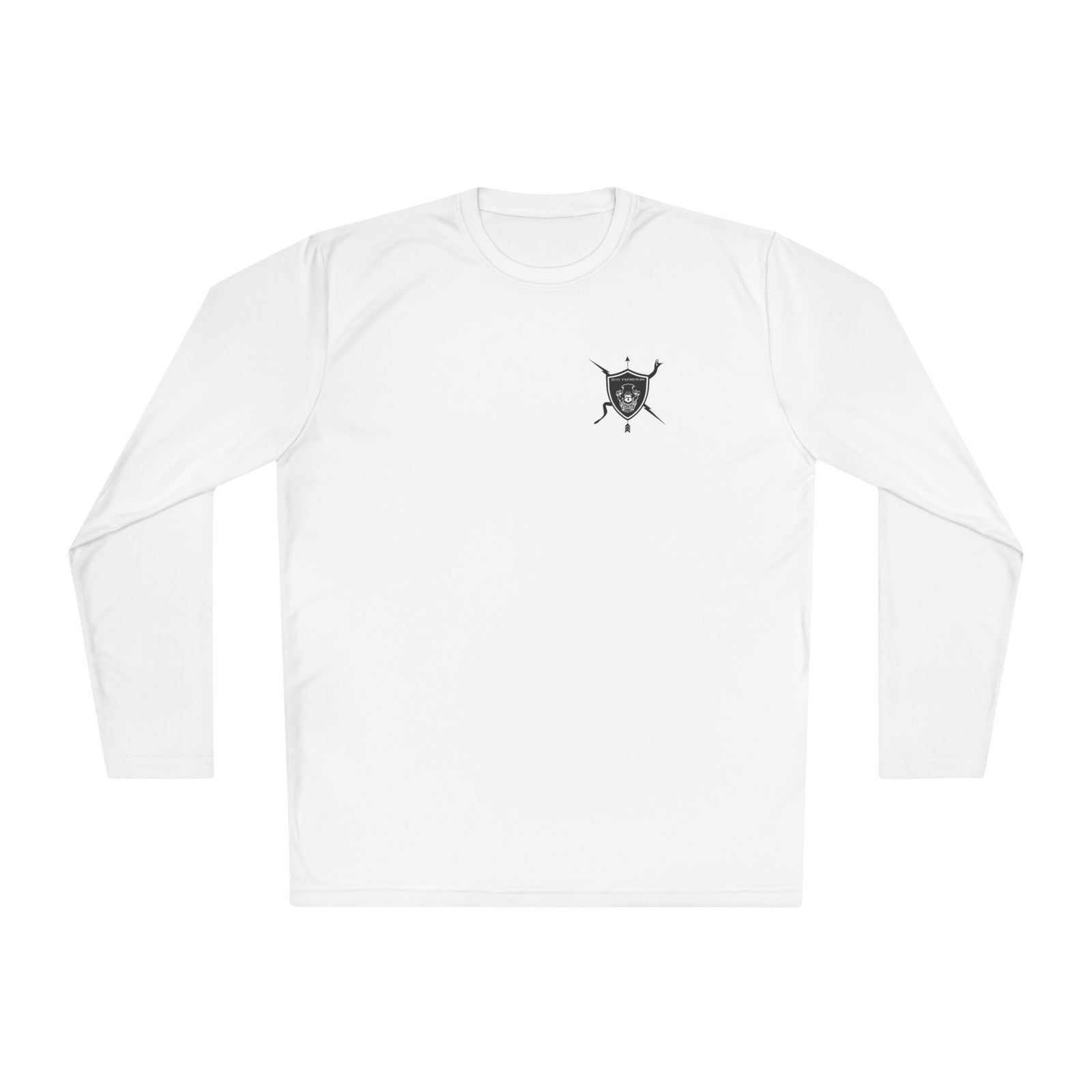 TaggedMMA Collab Performance Lightweight Long Sleeve Tee