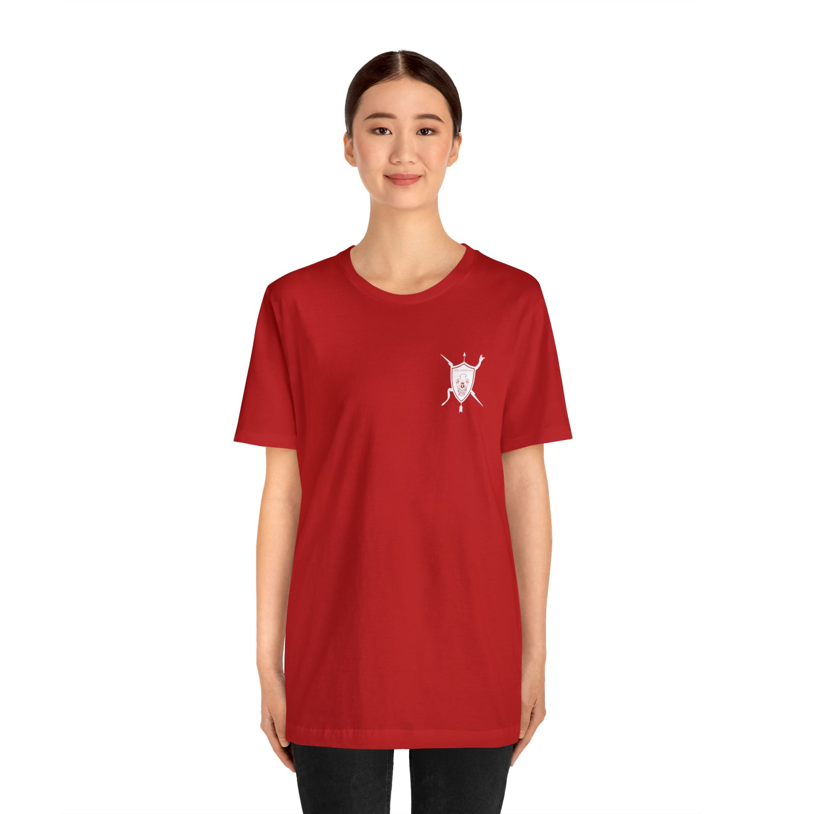 No Better Friend T-Shirt