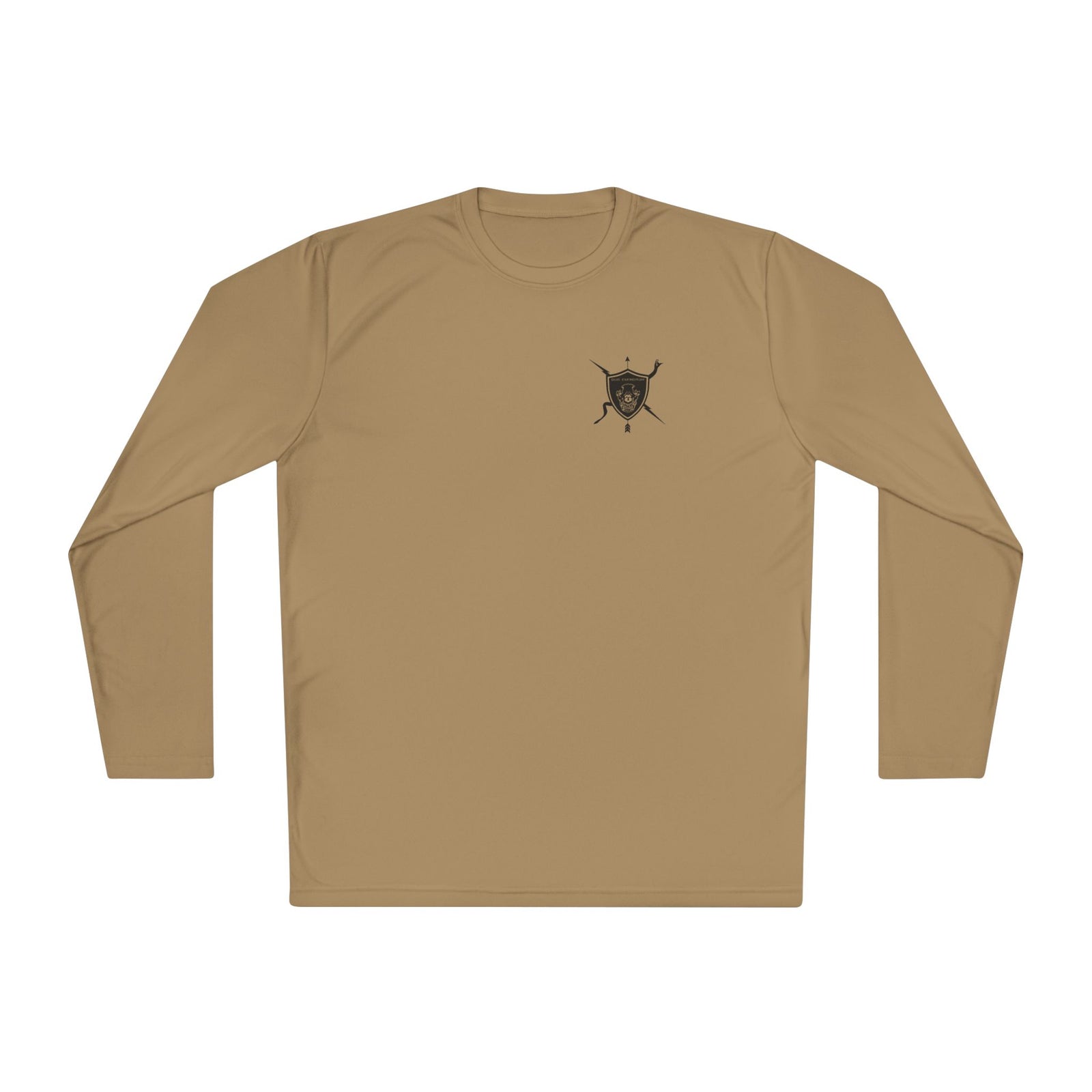 TaggedMMA Collab Performance Lightweight Long Sleeve Tee