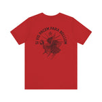 TaggedMMA Collab T-shirt