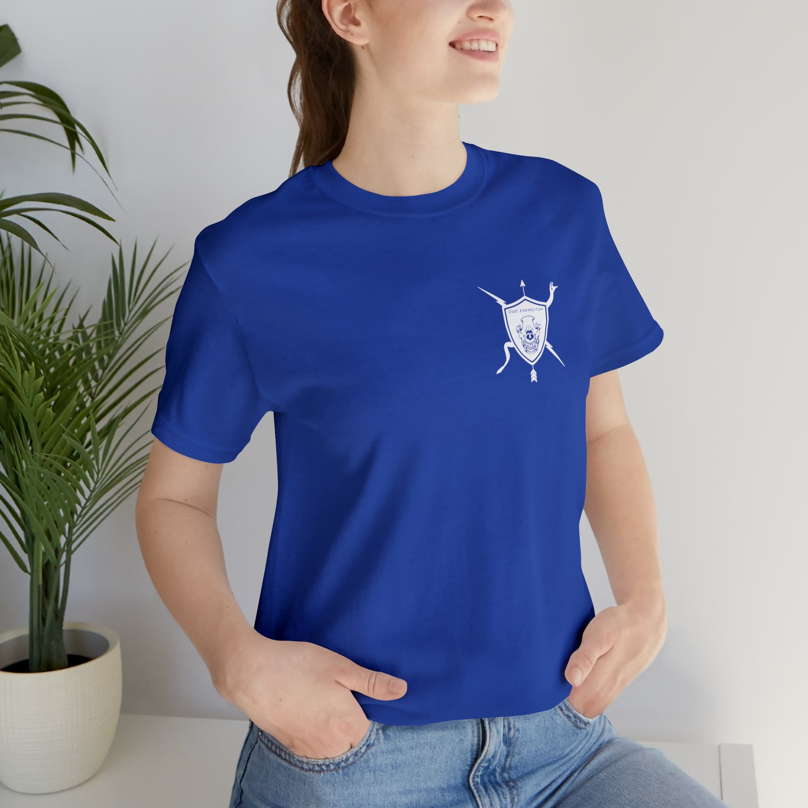 Release the Hounds of War T-Shirt