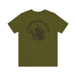 TaggedMMA Collab T-shirt