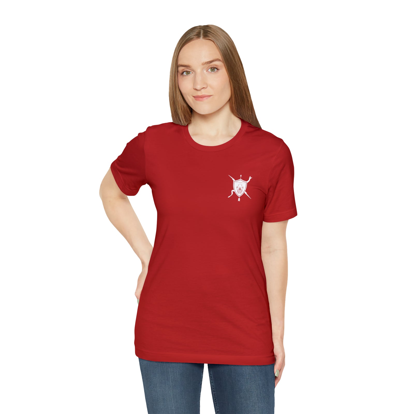 No Better Friend T-Shirt