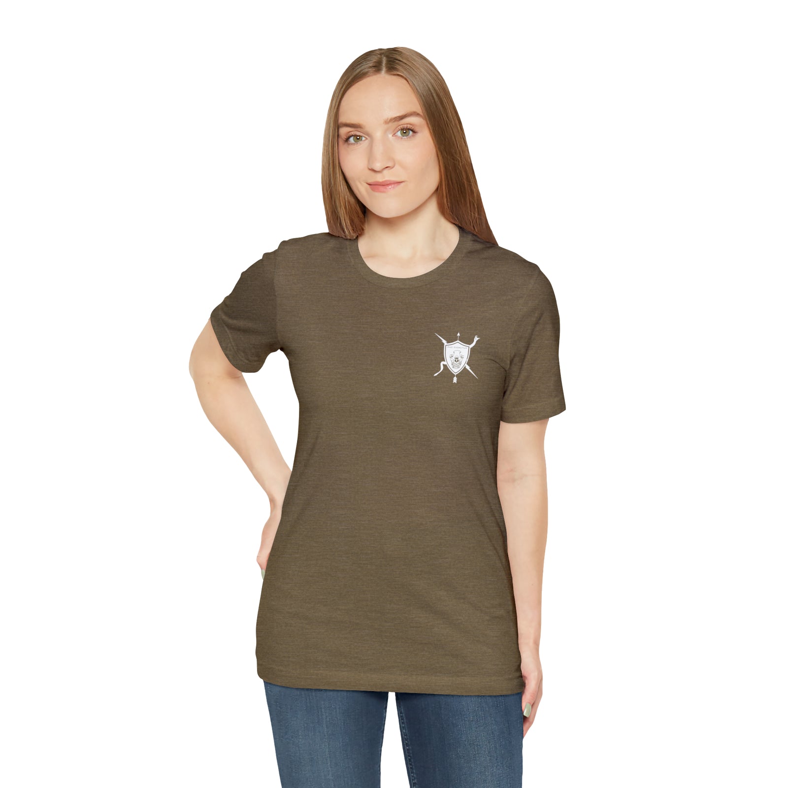 No Better Friend T-Shirt