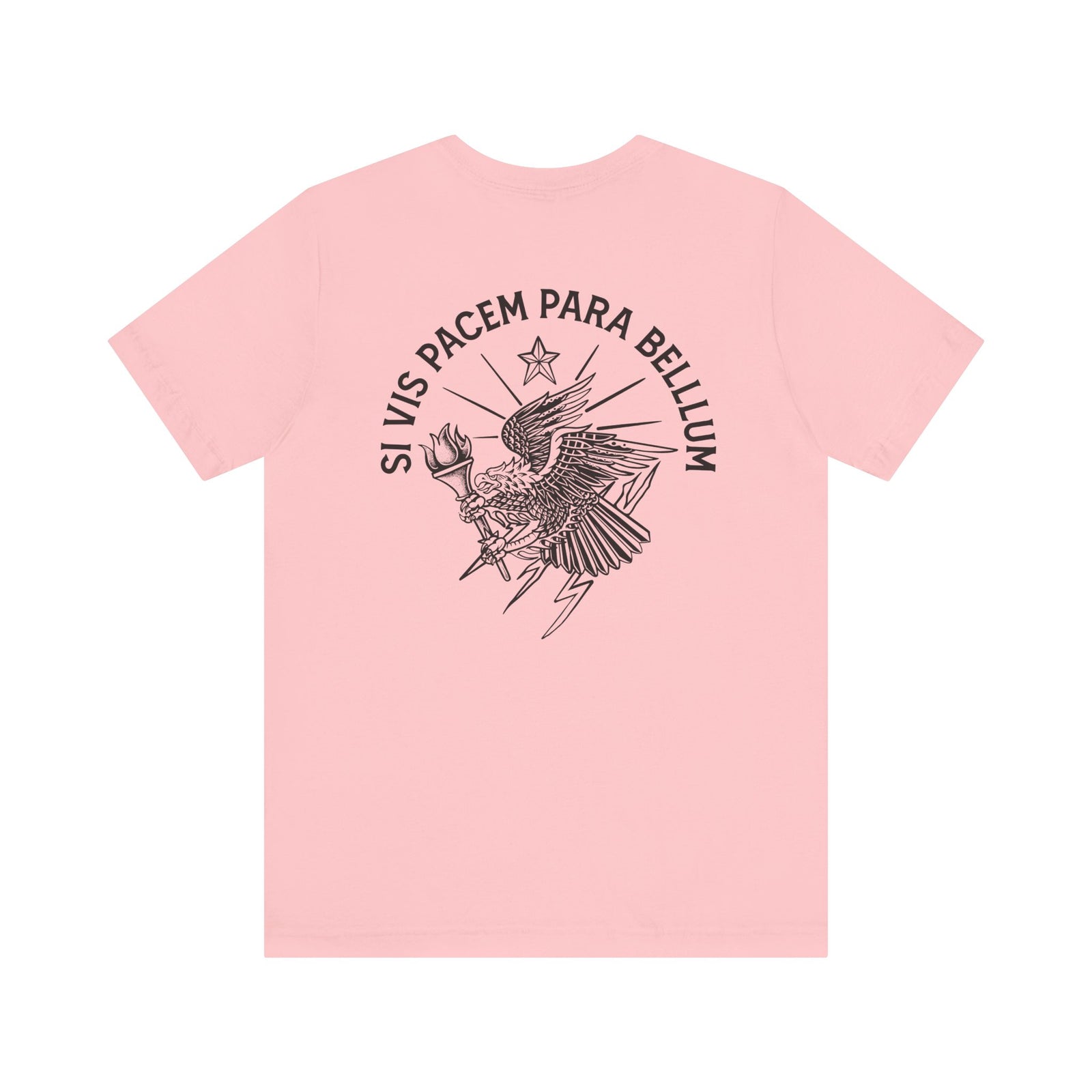TaggedMMA Collab T-shirt