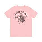 TaggedMMA Collab T-shirt