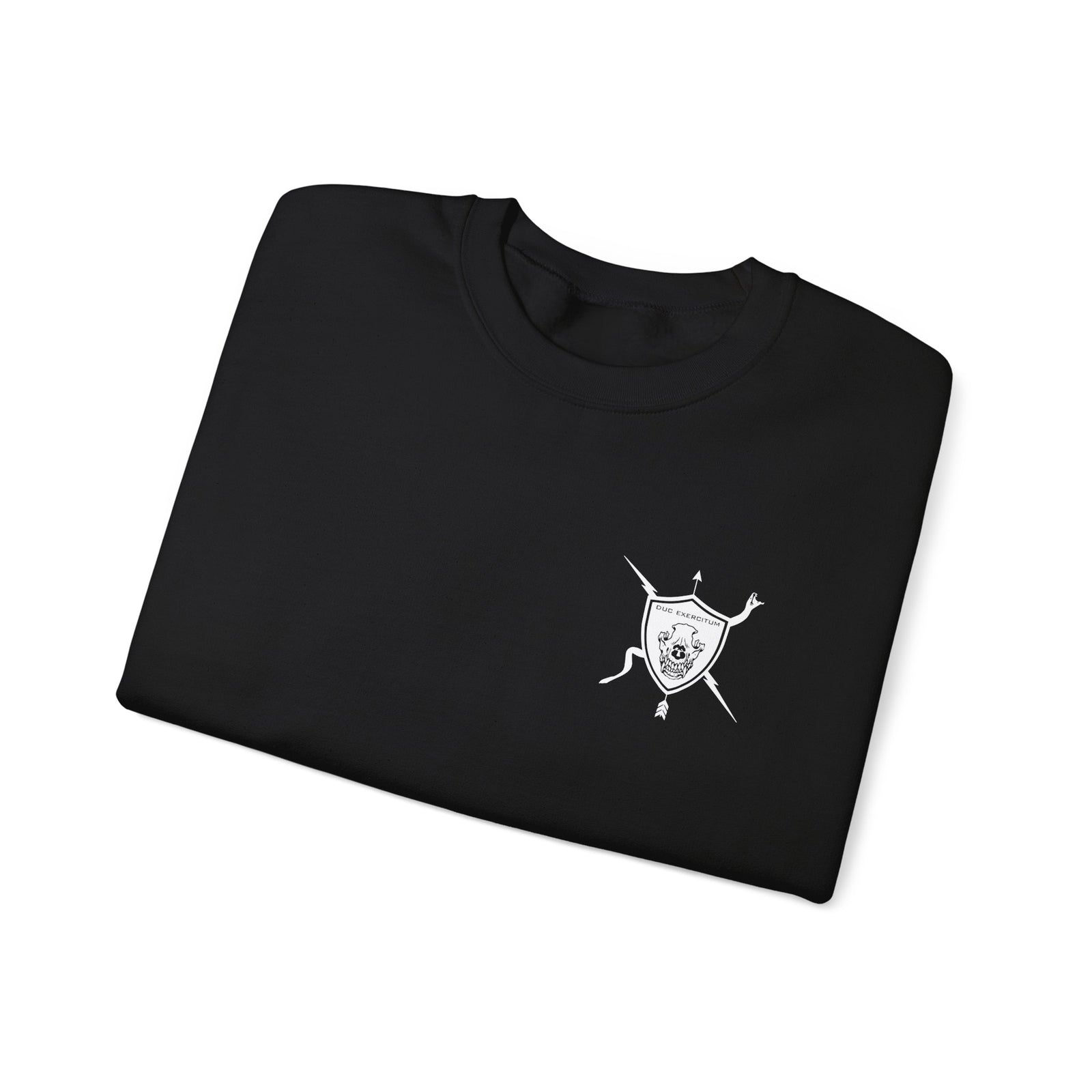 TaggedMMA Collab Unisex Heavy Blend™ Crewneck Sweatshirt