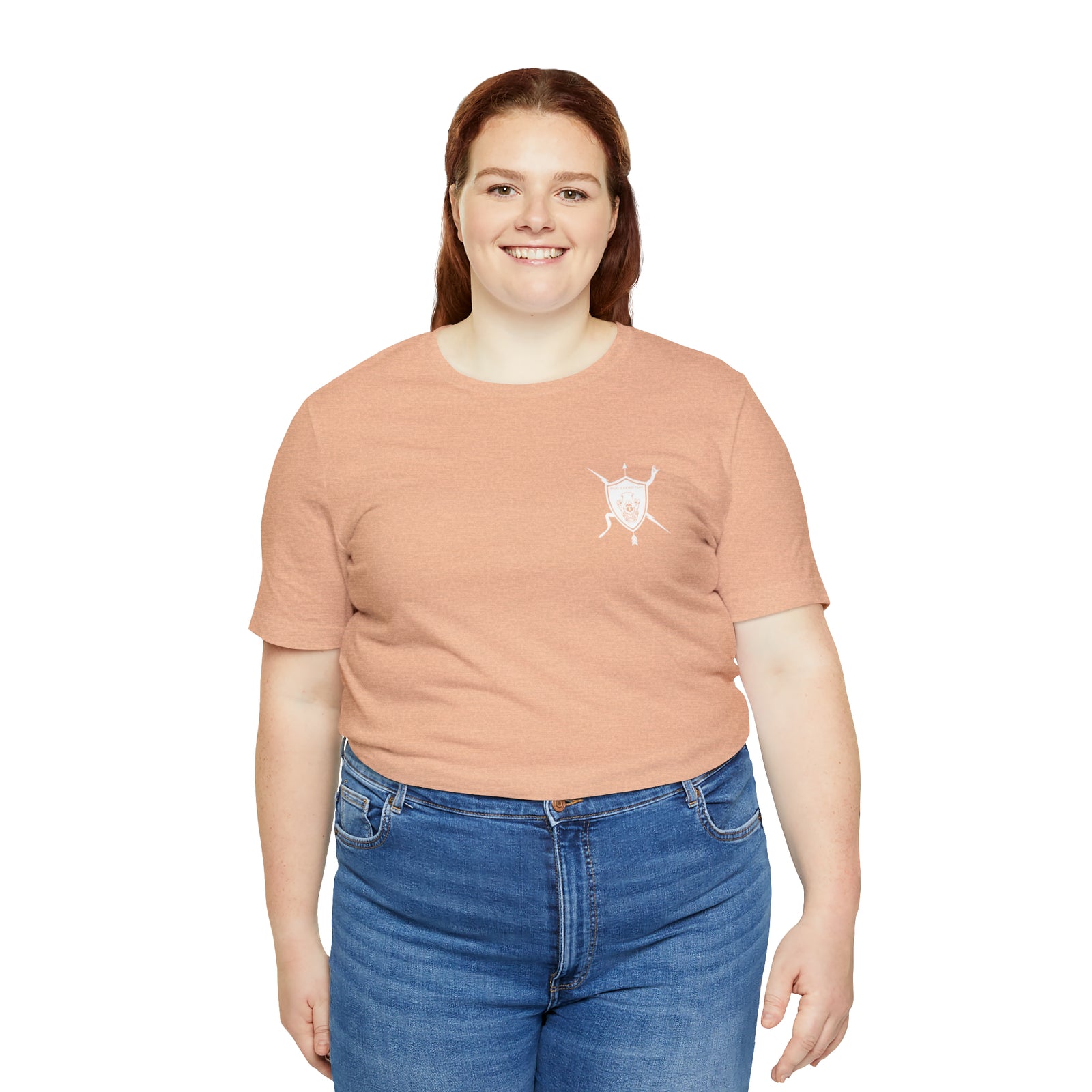 No Better Friend T-Shirt