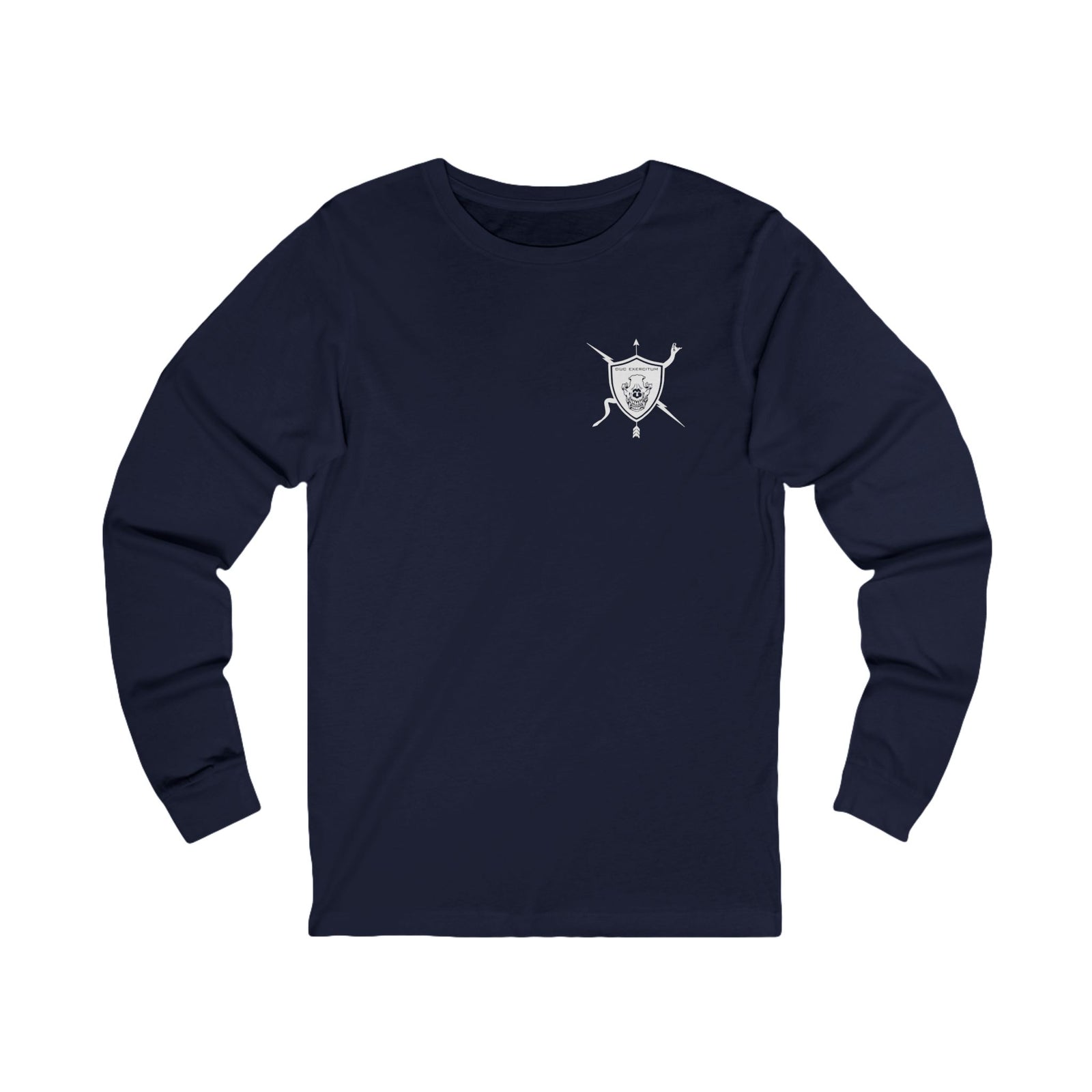 No Better Friend Long Sleeve T-shirt