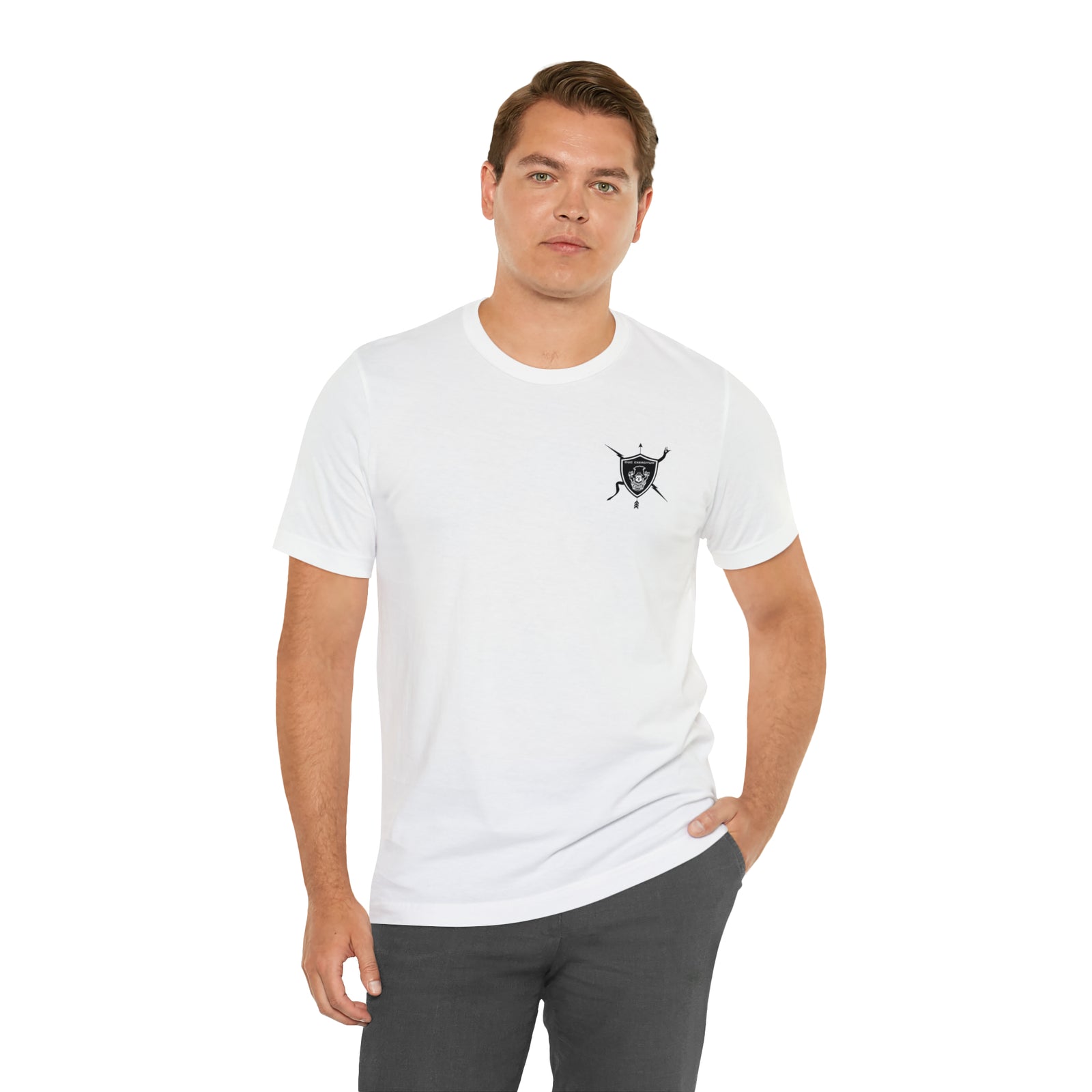 No Better Friend T-Shirt