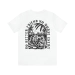 No Better Friend T-Shirt