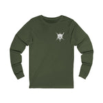 No Better Friend Long Sleeve T-shirt
