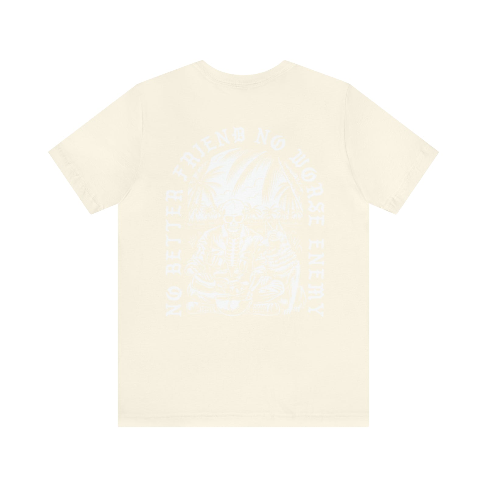No Better Friend T-Shirt