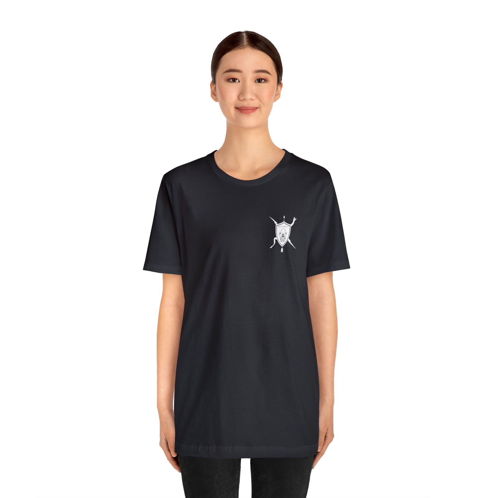No Better Friend T-Shirt